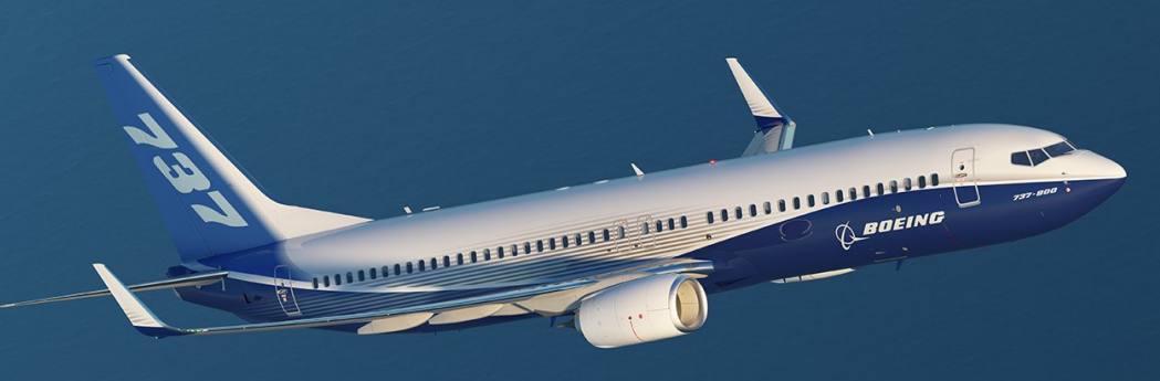 B737-600/700/800/900