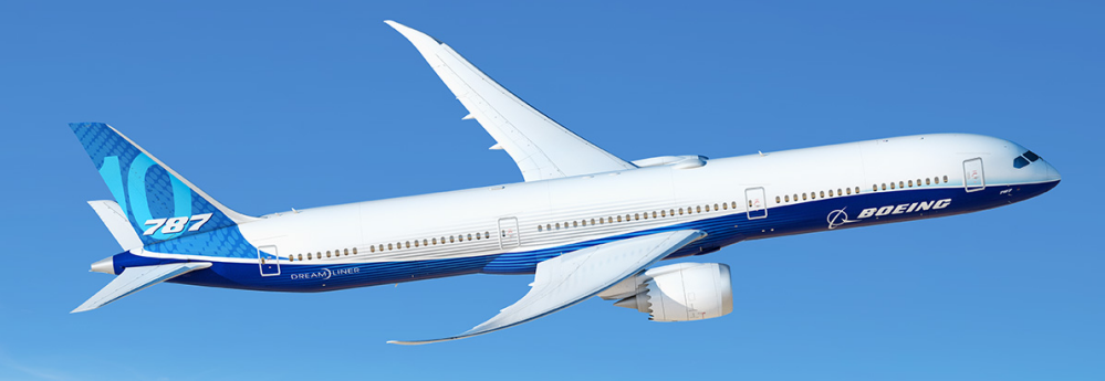 B787(Genx)